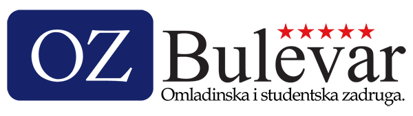 OZ Bzlevar Logo